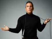 “Well Done with Sebastian Maniscalco” picked up for a second season on Discovery+