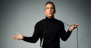 “Well Done with Sebastian Maniscalco” picked up for a second season on Discovery+