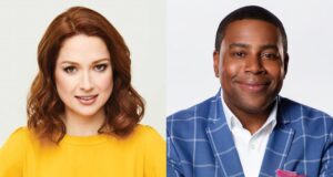 Ellie Kemper & Kenan Thompson To Star In “Home Alone” Reboot For Disney+