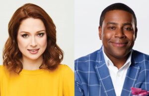 Ellie Kemper & Kenan Thompson To Star In “Home Alone” Reboot For Disney+