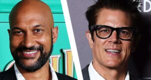 Hulu Orders Comedy Pilot Starring Keegan-Michael Key & Johnny Knoxville
