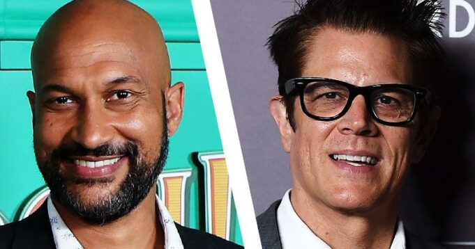 Hulu Orders Comedy Pilot Starring Keegan-Michael Key & Johnny Knoxville