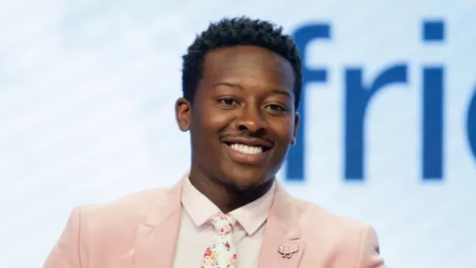 Brandon Michael Hall Joins Hulu’s How I Met Your Father