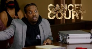 Cancel Court “The Trial Of Tekashi 6ix9ine” (Episode 2)