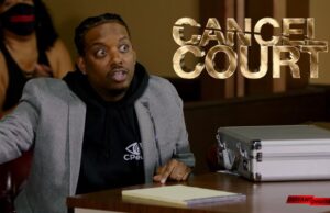 Cancel Court “The Trial Of Tekashi 6ix9ine” (Episode 2)