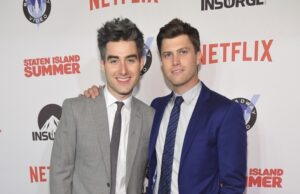 Colin & Casey Jost Writing New “Teenage Mutant Ninja Turtles” Film