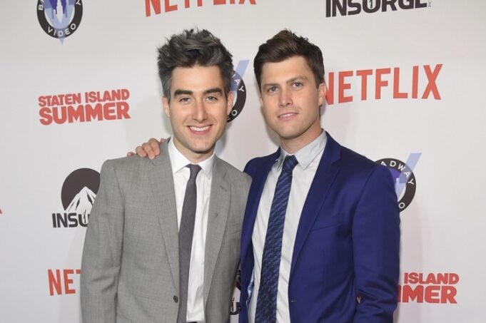 Colin & Casey Jost Writing New “Teenage Mutant Ninja Turtles” Film
