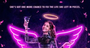 Netflix’s “Afterlife of the Party” Trailer Starring Victoria Justice