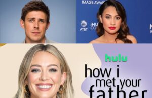 Hulu’s How I Met Your Father Main Cast Officially Announced