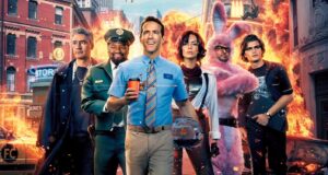 Disney Announces “Free Guy” Sequel Is In The Works