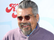 George Lopez Recovering From Illness During NYE Performance