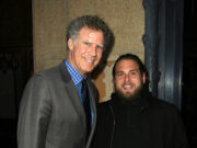Jonah Hill Talks About His First Time Meeting Will Ferrell At An L.A. Taco Shop