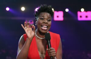 Leslie Jones & Nat Faxon join Taika Waititi’s Pirate Comedy Series