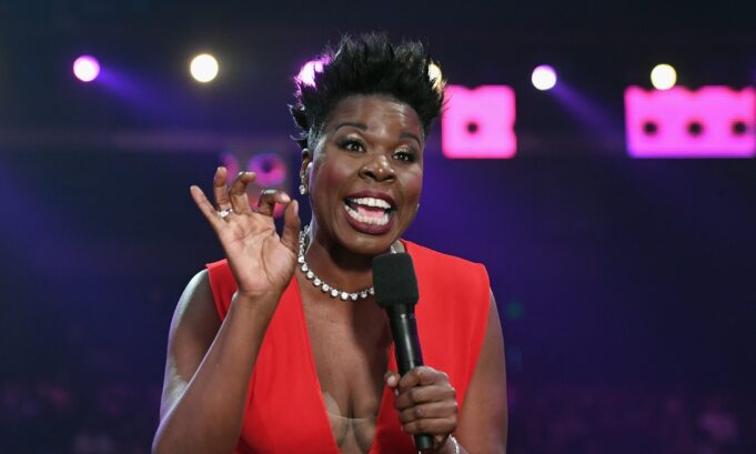 Leslie Jones & Nat Faxon join Taika Waititi’s Pirate Comedy Series