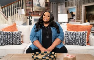 BET+ Renews “The Ms. Pat Show” For A Second Season