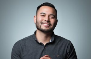 Comedian of the Day (8/23/21): Robert Omoto