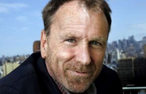 Colin Quinn Announces “The Best Last Hope” Off-Broadway Schedule