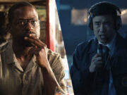 Sterling K. Brown & Randall Park Set to Star in Action-Comedy for Amazon Studios