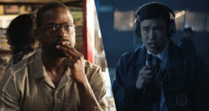 Sterling K. Brown & Randall Park Set to Star in Action-Comedy for Amazon Studios