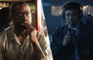 Sterling K. Brown & Randall Park Set to Star in Action-Comedy for Amazon Studios