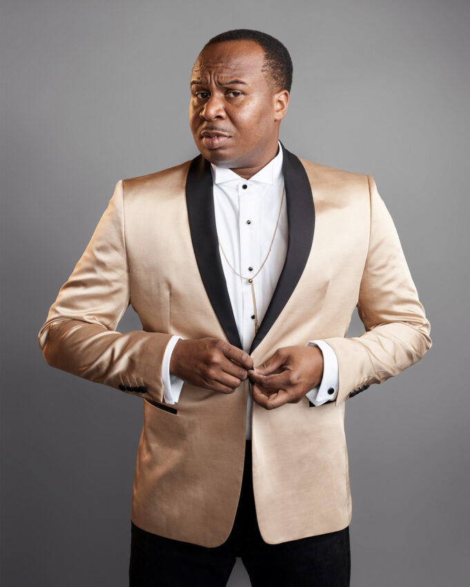 Medical Comedy From Roy Wood Jr. & Carolyn Pierre-Outlar In The Works At NBC