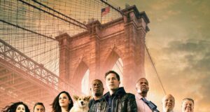 Brooklyn Nine-Nine Final Season Trailer Arrives
