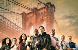 Brooklyn Nine-Nine Final Season Trailer Arrives
