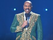 Steve Harvey Set to Star in New ABC Courtroom Comedy “Judge Steve Harvey”