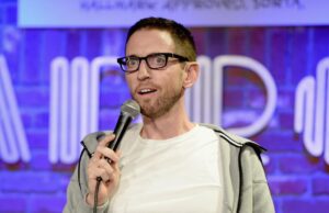 Neal Brennan Interview w/ Power 105 “The Breakfast Club”