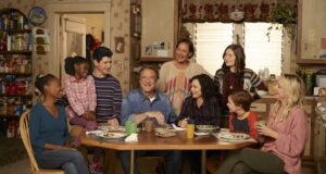 “The Conners” To Open Season 4 With Live Premiere