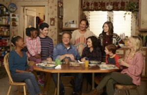 “The Conners” To Open Season 4 With Live Premiere