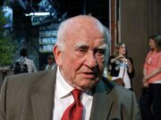 Legendary Comedy Actor Ed Asner Dies At 91