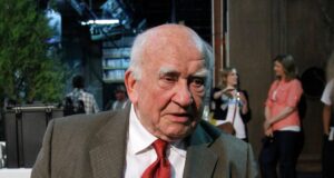 Legendary Comedy Actor Ed Asner Dies At 91