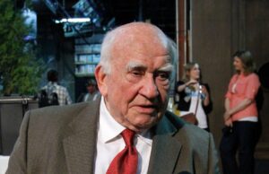 Legendary Comedy Actor Ed Asner Dies At 91