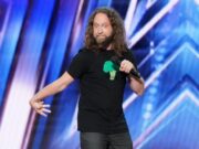 Comedian Josh Blue “America’s Got Talent” Quarterfinals Performance