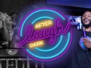 Laugh After Dark LIVE In Las Vegas Trailer