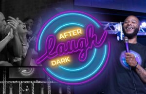 Laugh After Dark LIVE In Las Vegas Trailer