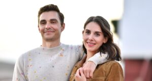 Alison Brie To Star In Amazon Romantic Comedy Directed By Dave Franco