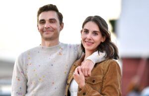 Alison Brie To Star In Amazon Romantic Comedy Directed By Dave Franco