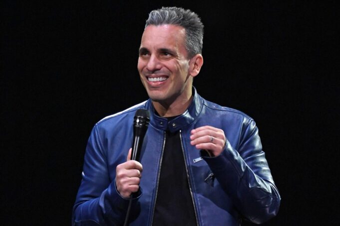 Sebastian Maniscalco Will Play “Spike” in Super Mario Bros. Film