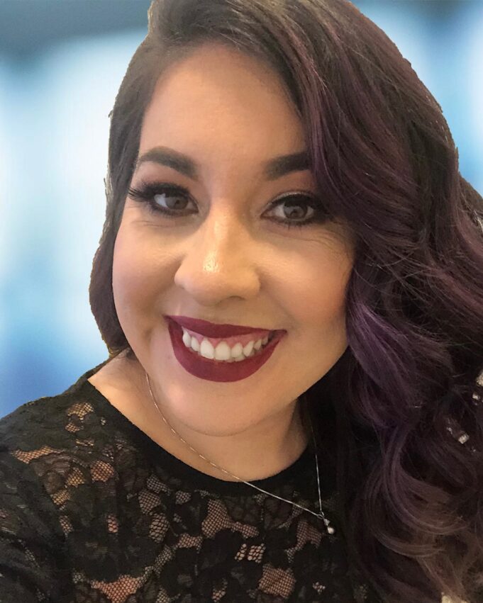 Comedian of the Day (8/11/21): Jenn Gonzalez