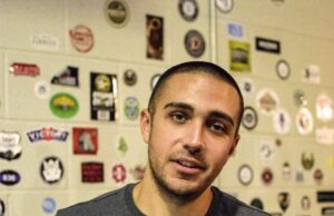 Comedian of the Day (8/25/21): Chris Flail