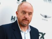 Louis C.K. Announces Biggest Stand-Up Comedy Tour Since 2017