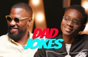 All Def “Dad Jokes” w/ Collab Crib & Dormtainment