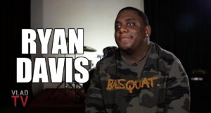 Ryan Davis Attempts To Defend Tekashi 69 On “Cancel Court”