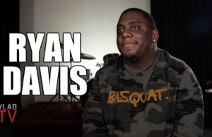 Ryan Davis Attempts To Defend Tekashi 69 On “Cancel Court”