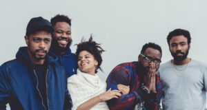 Atlanta Season 3 Set For Early 2022 with Season 4 Currently in Production
