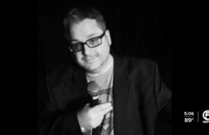 Comedian Wayne Felber Dies From COVID-19