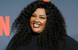 Nicole Byer Announces 1st Comedy Special on Netflix