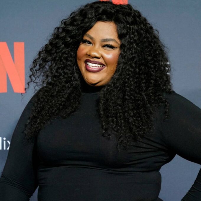 Nicole Byer Announces 1st Comedy Special on Netflix